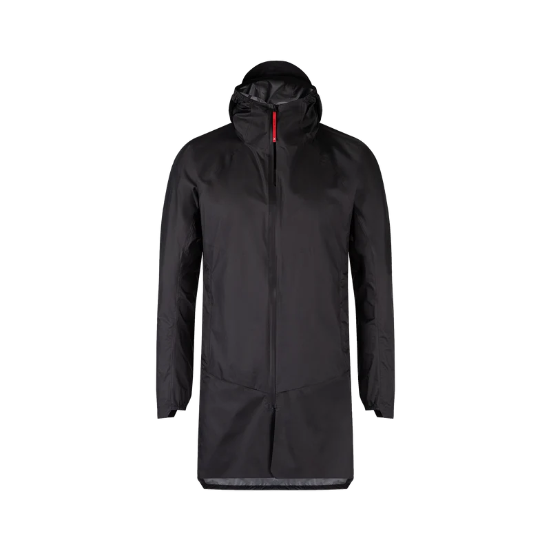 VERSANTE JACKET