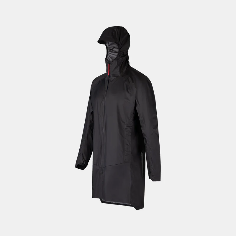 VERSANTE JACKET