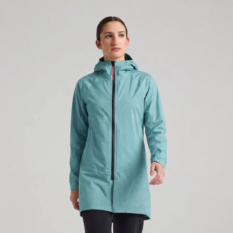 VERSANTE JACKET