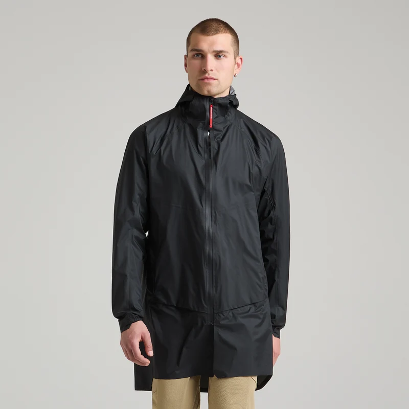 VERSANTE JACKET
