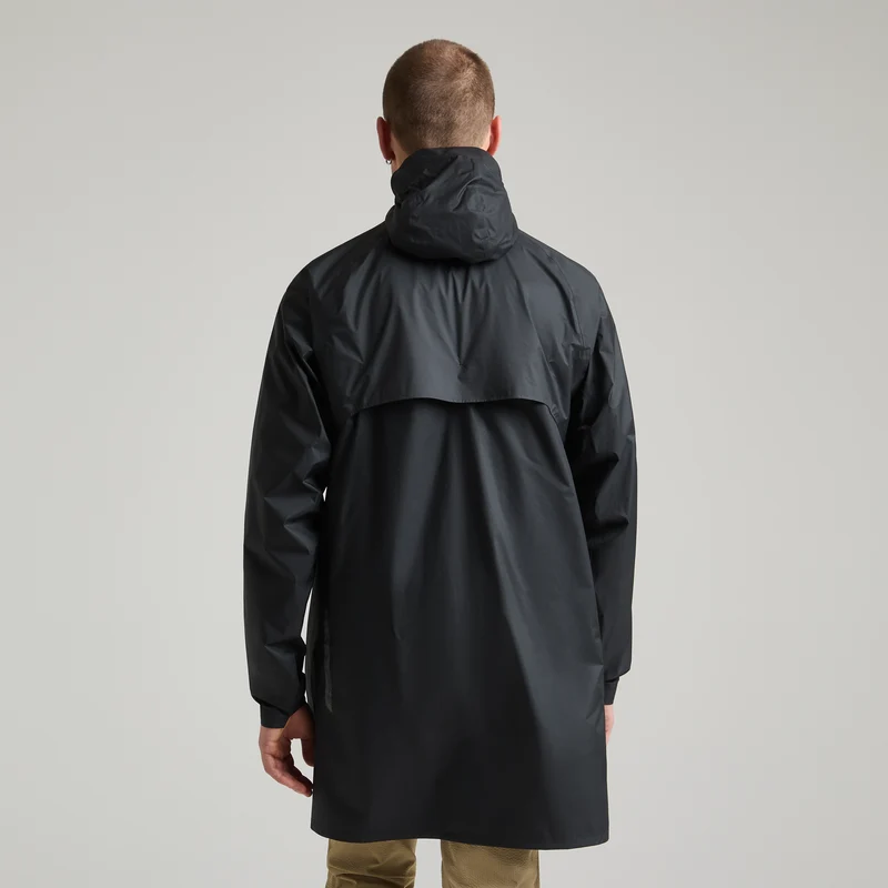 VERSANTE JACKET