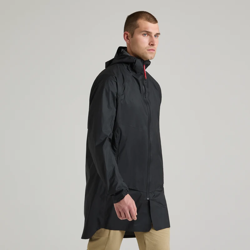 VERSANTE JACKET