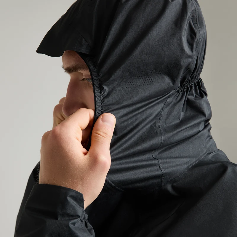 VERSANTE JACKET