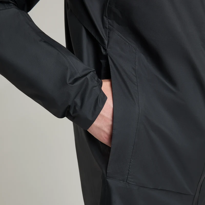 VERSANTE JACKET