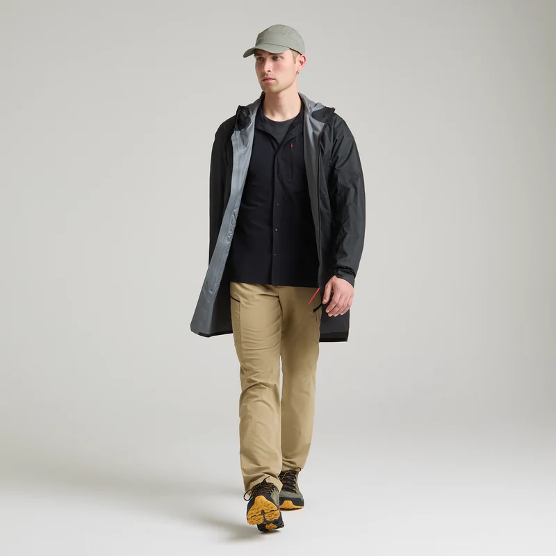 VERSANTE JACKET