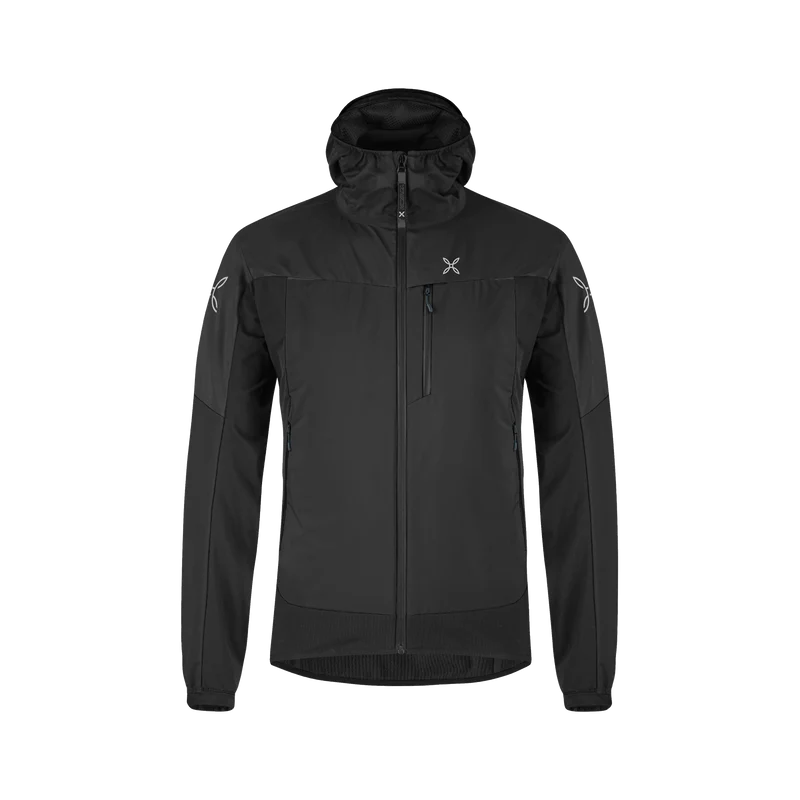 AIR ACTION HYBRID JACKET