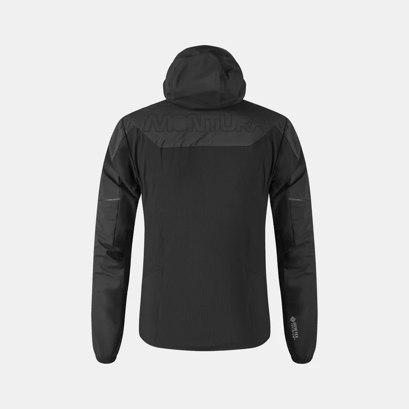 AIR ACTION HYBRID JACKET