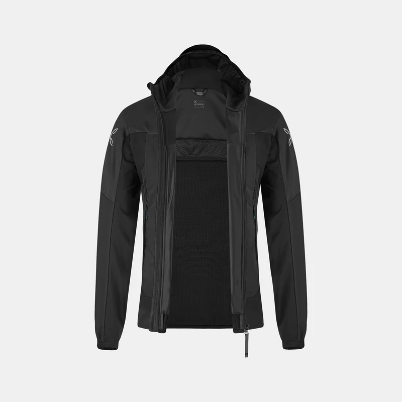 AIR ACTION HYBRID JACKET