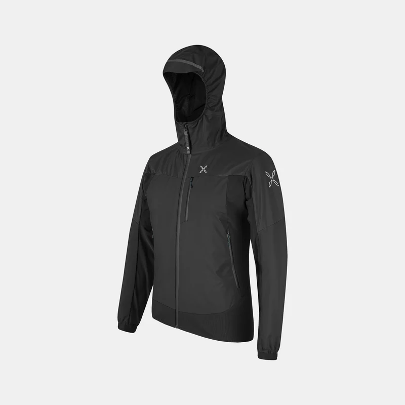 AIR ACTION HYBRID JACKET