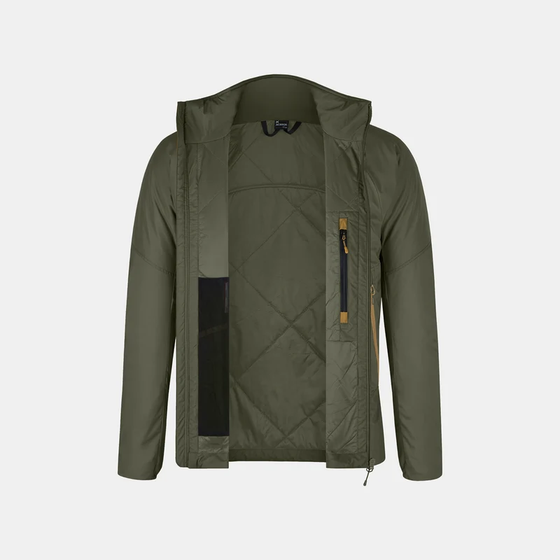 DOLOMITI JACKET