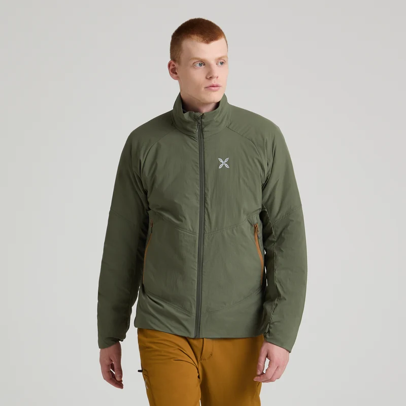 DOLOMITI JACKET