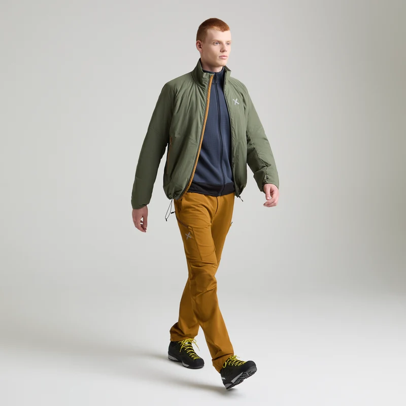 DOLOMITI JACKET