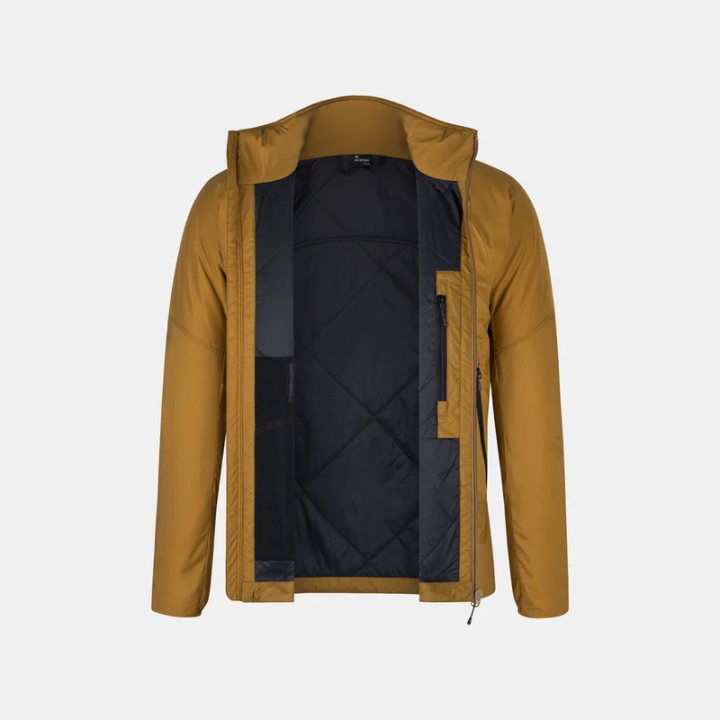 DOLOMITI JACKET