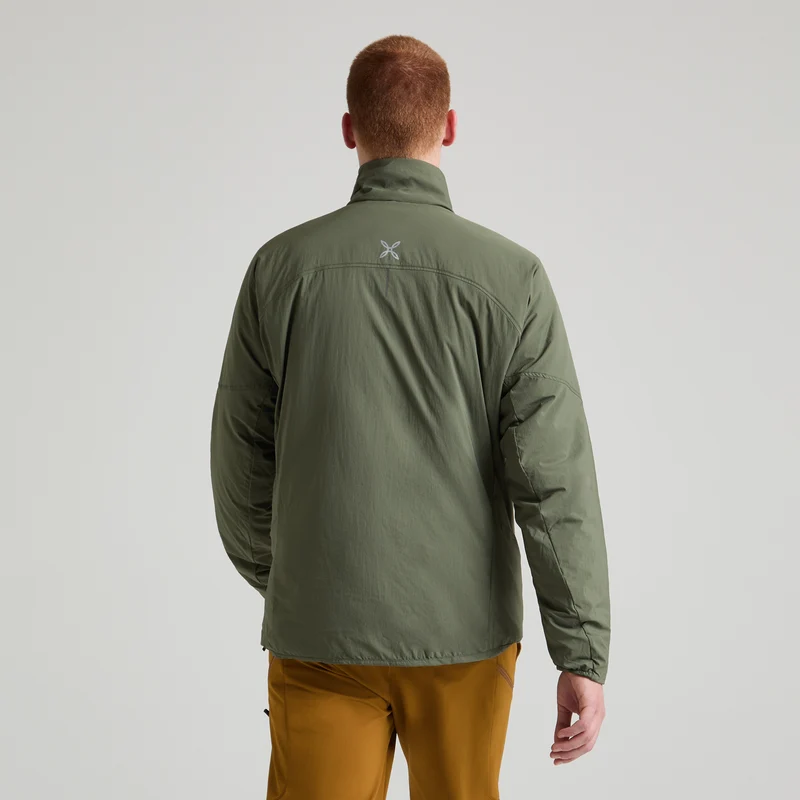DOLOMITI JACKET