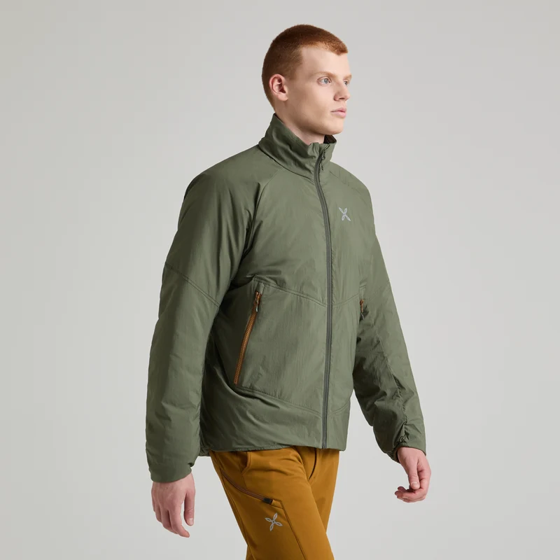 DOLOMITI JACKET