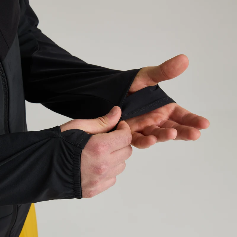 SPITZE 2 JACKET