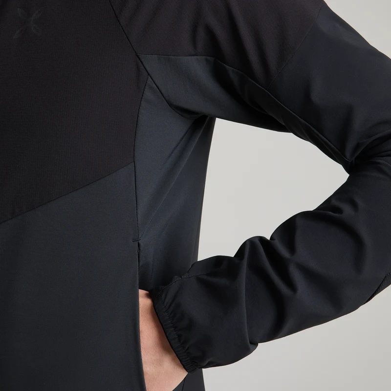 SPITZE 2 JACKET