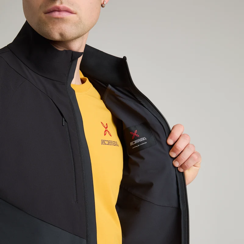 SPITZE 2 JACKET