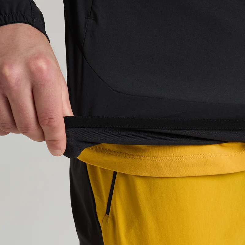 SPITZE 2 JACKET