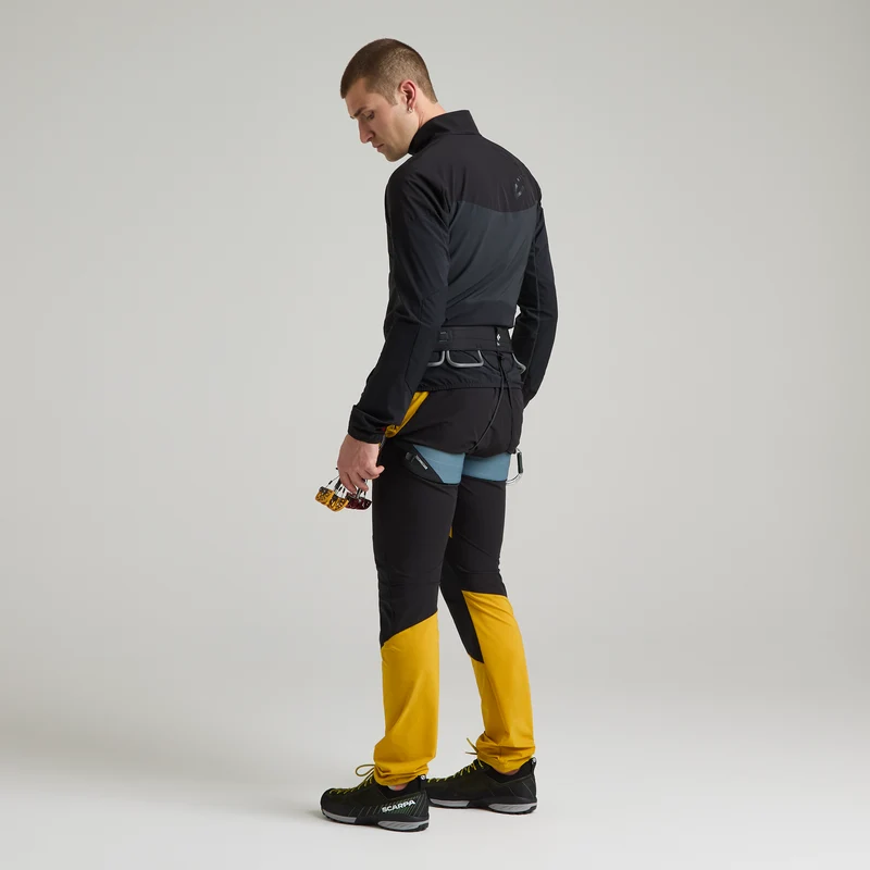 SPITZE 2 JACKET