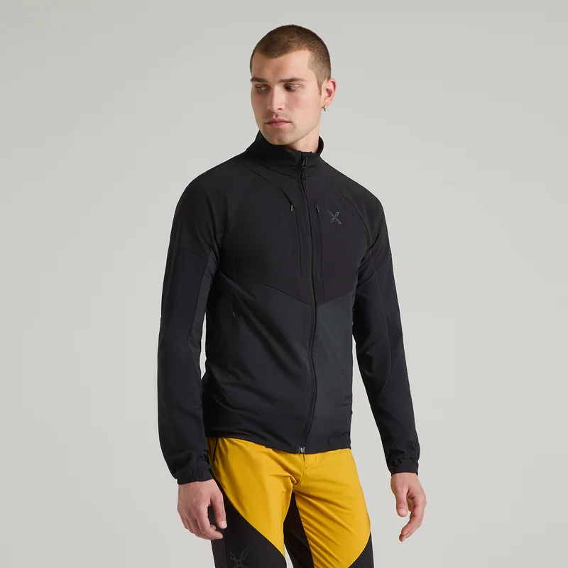 SPITZE 2 JACKET