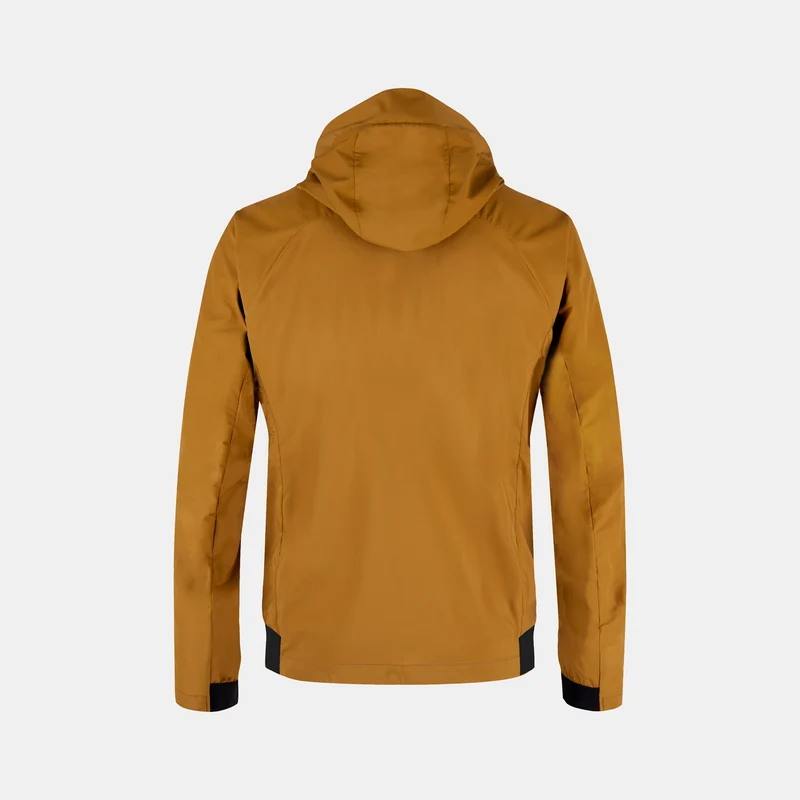ALTAI HOODED JACKET