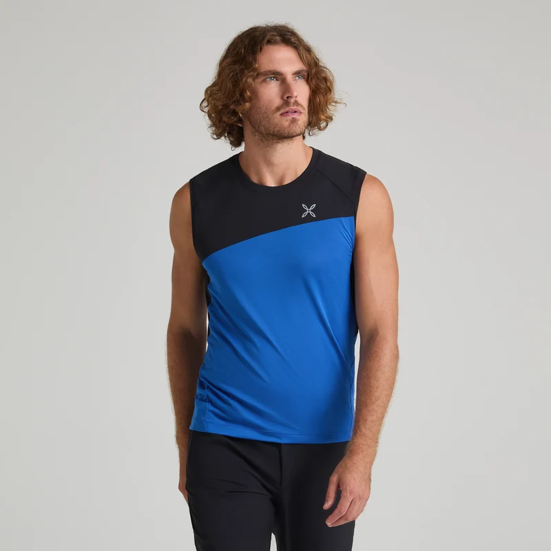 COLOR BLOCKING CANOTTA