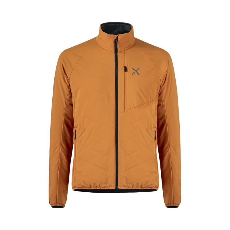 MID LAYER JACKET
