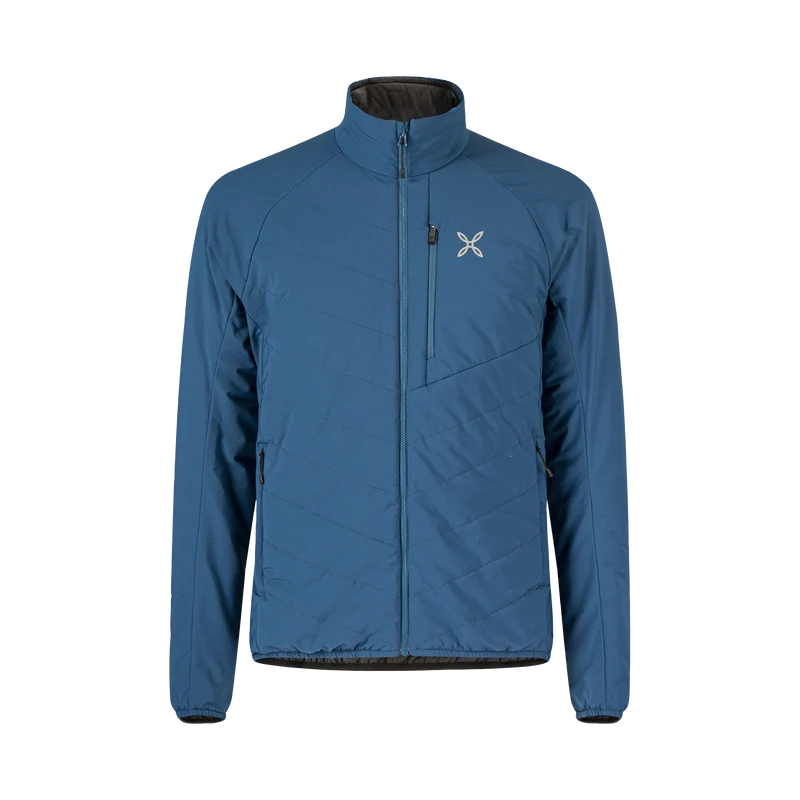 MID LAYER JACKET