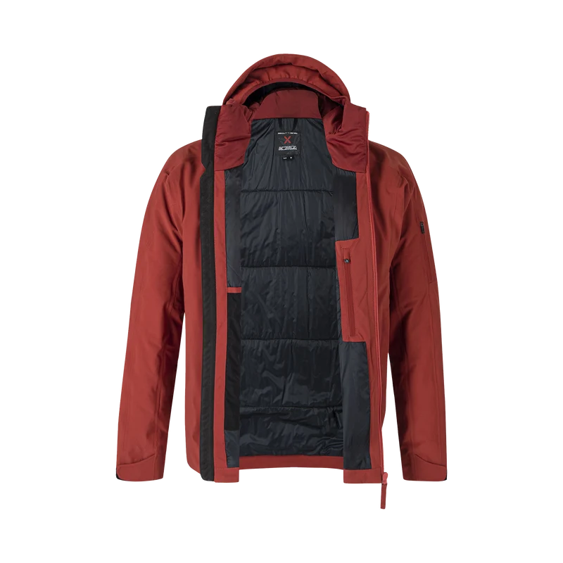 AROSA JACKET