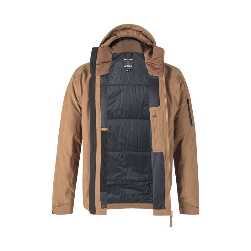 AROSA JACKET