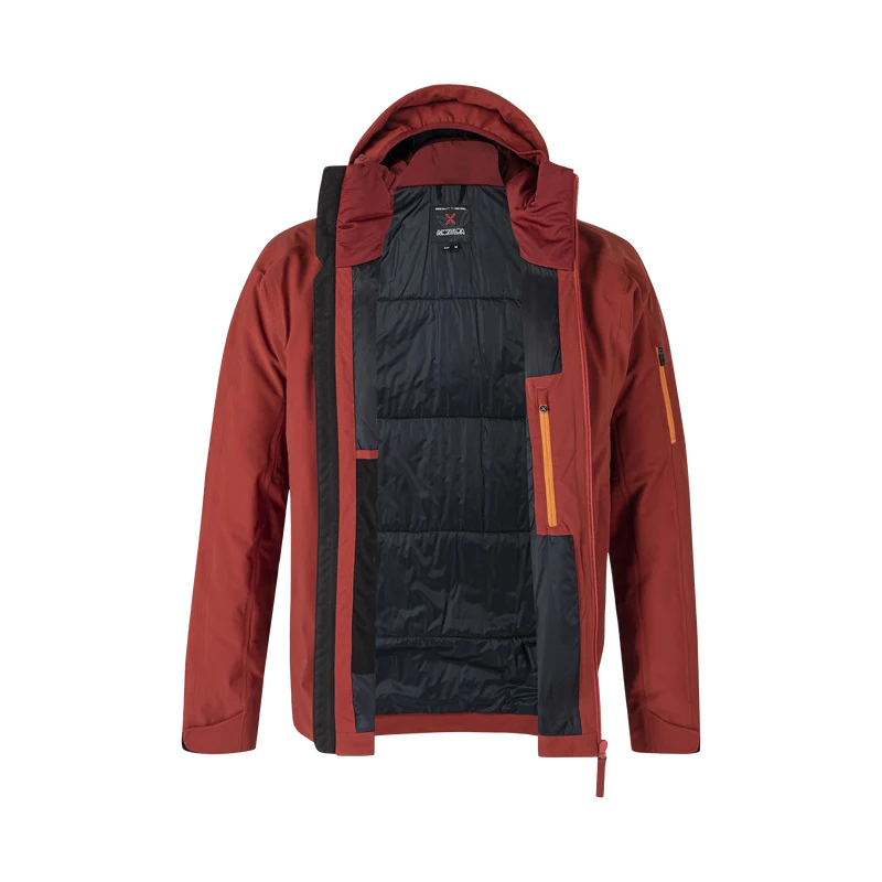 AROSA JACKET