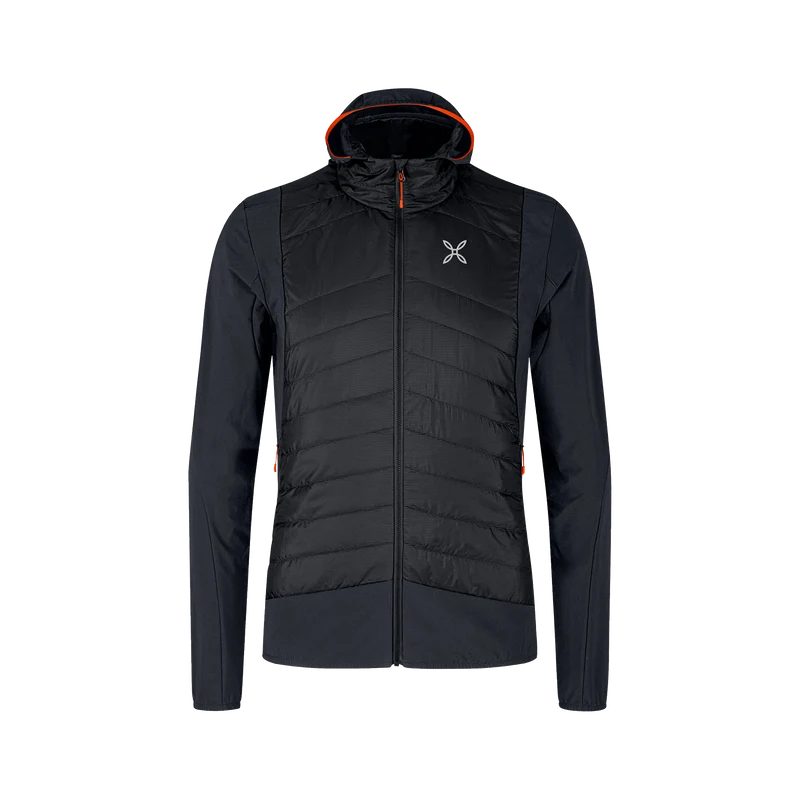 TRACE HYBRID JACKET