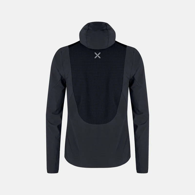 TRACE HYBRID JACKET