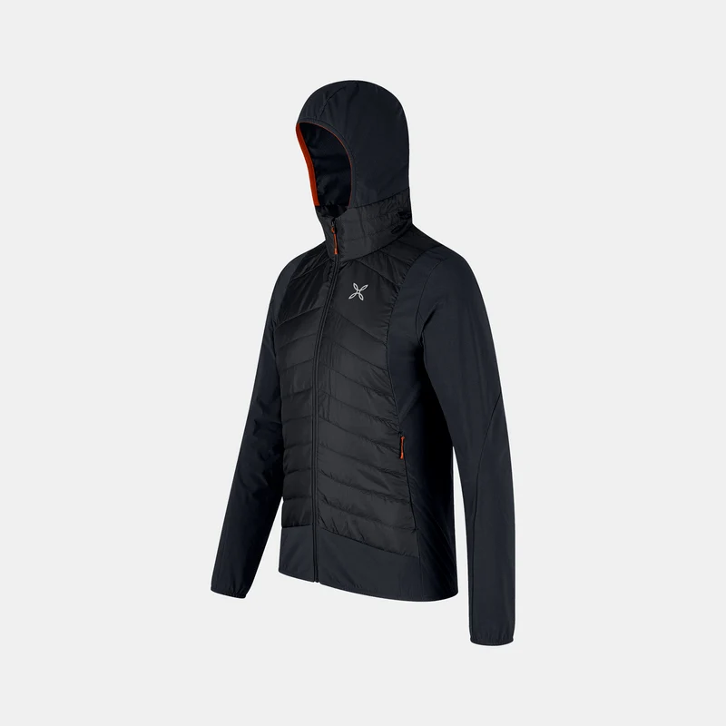 TRACE HYBRID JACKET