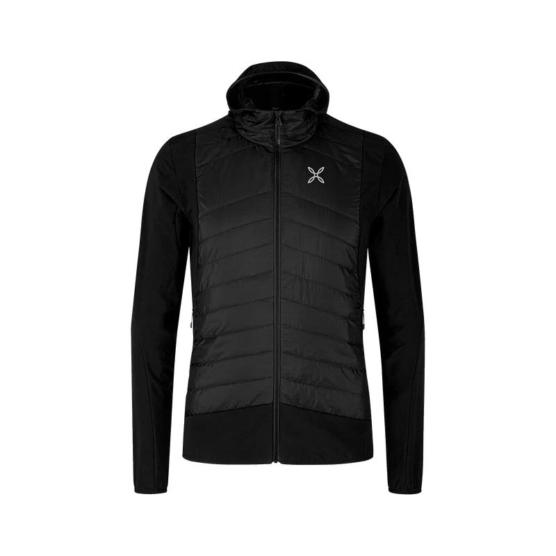 TRACE HYBRID JACKET