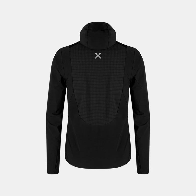 TRACE HYBRID JACKET