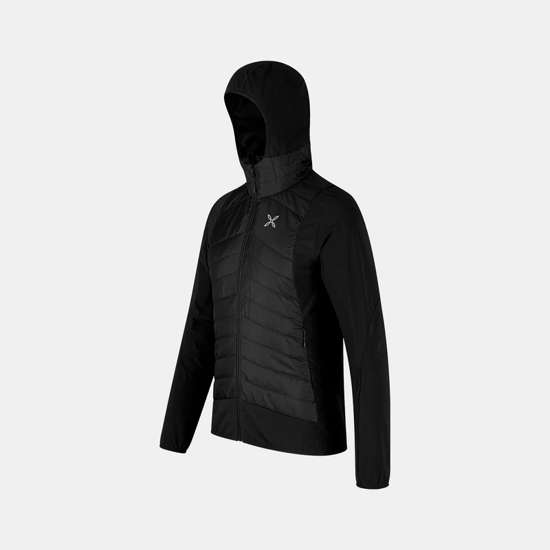 TRACE HYBRID JACKET