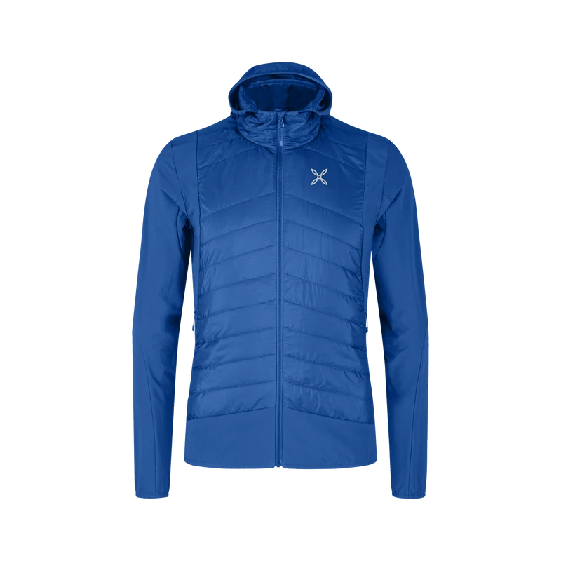 TRACE HYBRID JACKET