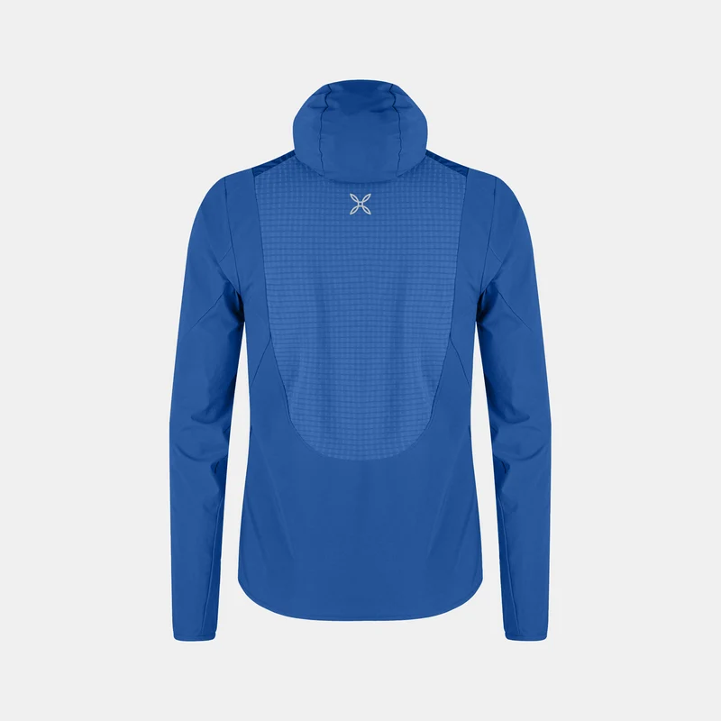 TRACE HYBRID JACKET