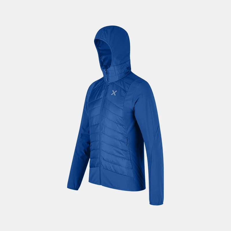 TRACE HYBRID JACKET