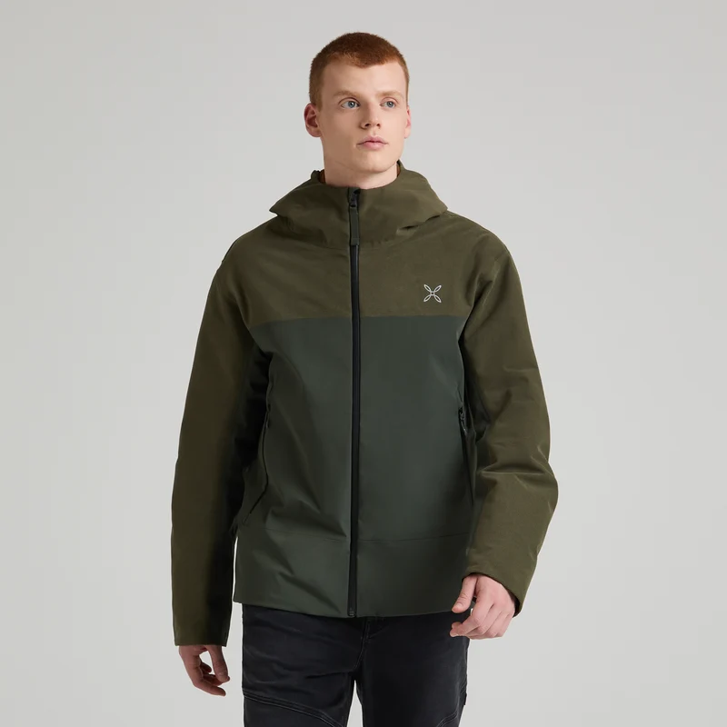 GAVIA 3 IN 1 JACKET