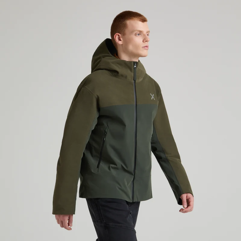 GAVIA 3 IN 1 JACKET