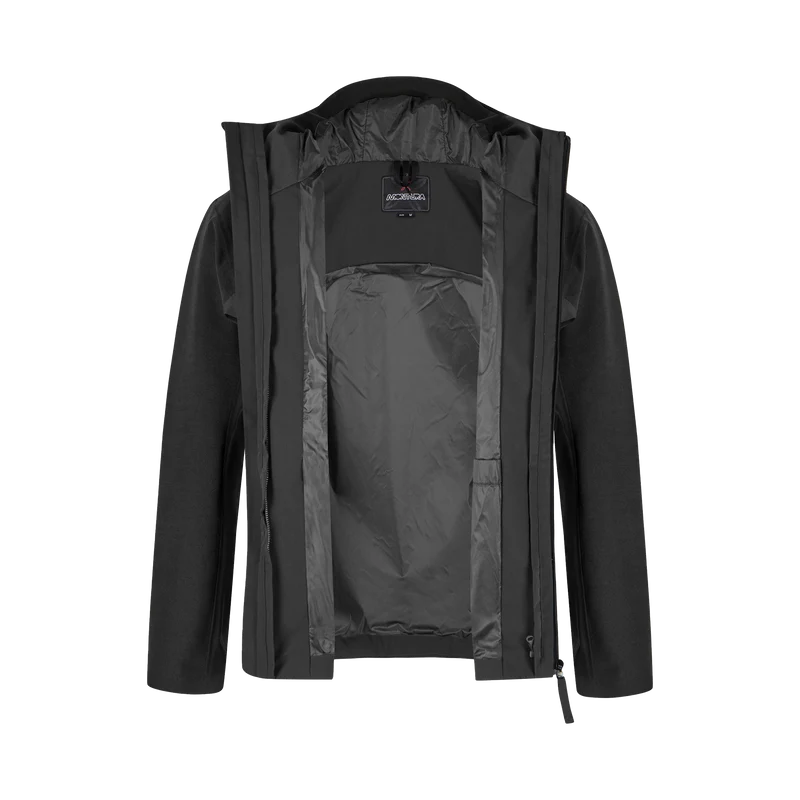 GAVIA 3 IN 1 JACKET