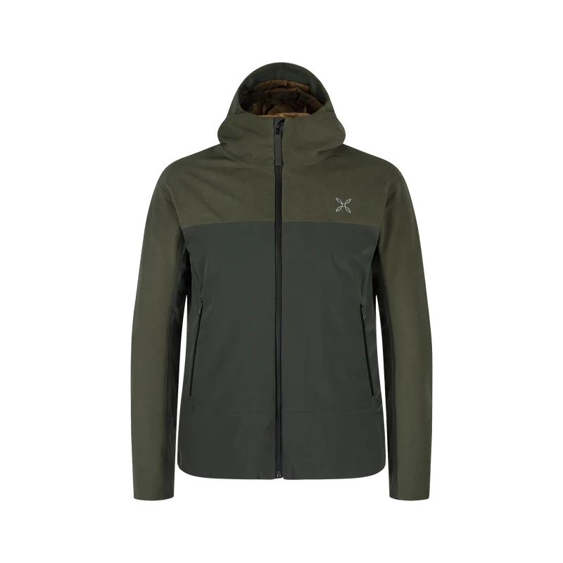 GAVIA 3 IN 1 JACKET