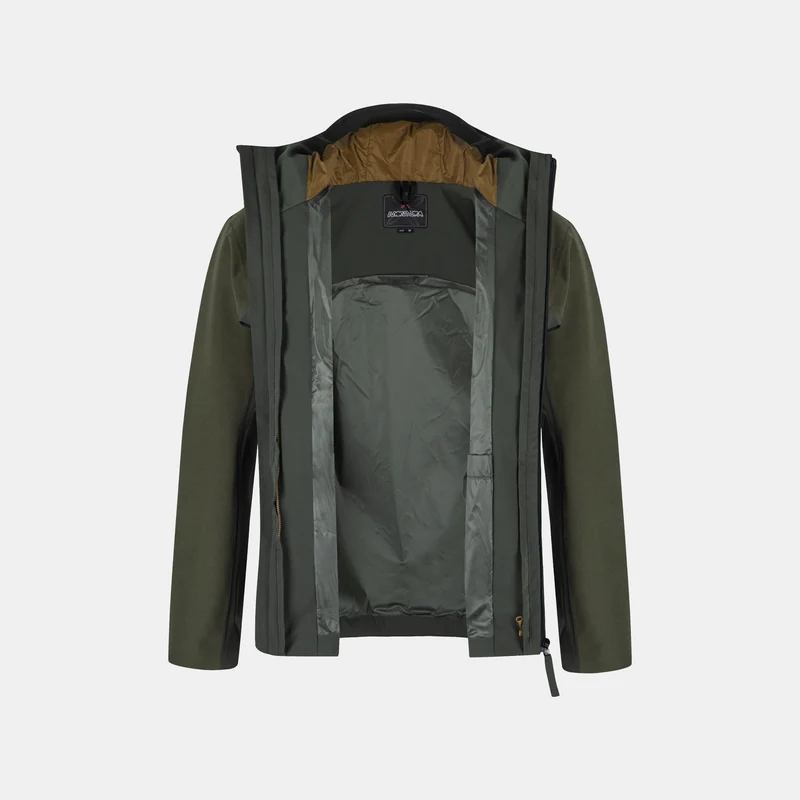 GAVIA 3 IN 1 JACKET