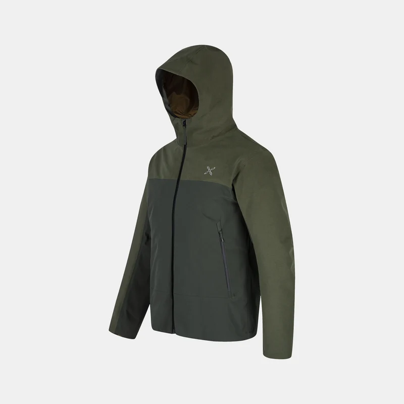 GAVIA 3 IN 1 JACKET