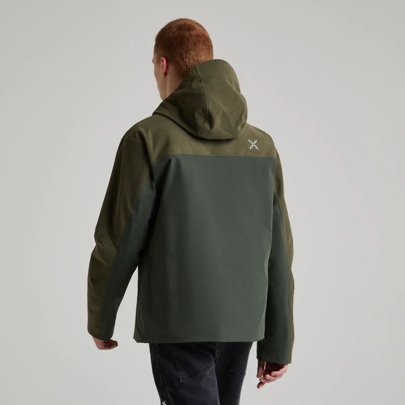 GAVIA 3 IN 1 JACKET