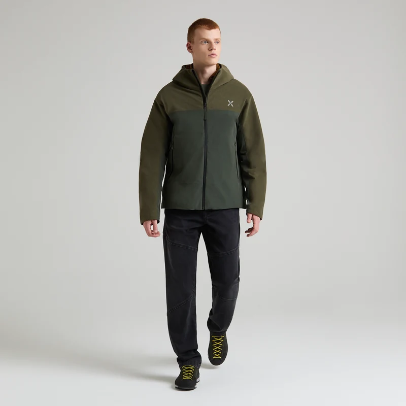 GAVIA 3 IN 1 JACKET