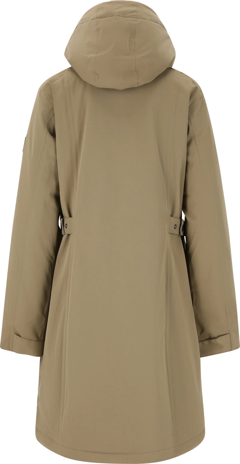 Algoma W Parka W-PRO 10000